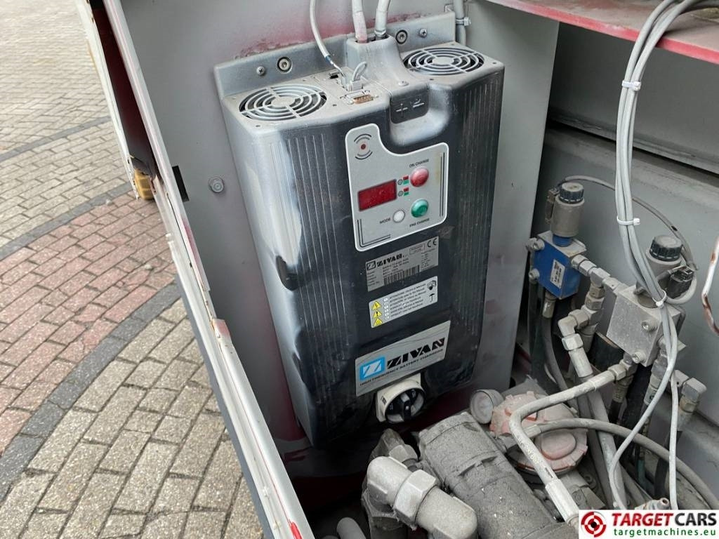 Nacelle ciseaux PB Lifttechnik S270-24E Electric 4x4 Scissor Work Lift 2725cm: photos 15 Nacelle ciseaux PB Lifttechnik S270-24E Electric 4x4 Scissor Work Lift 2725cm: photos 15