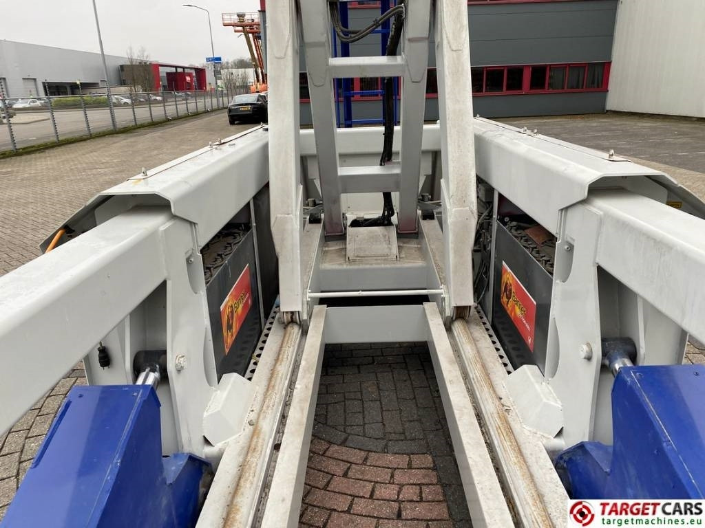 Nacelle ciseaux PB Lifttechnik S270-24E Electric 4x4 Scissor Work Lift 2725cm: photos 33 Nacelle ciseaux PB Lifttechnik S270-24E Electric 4x4 Scissor Work Lift 2725cm: photos 33