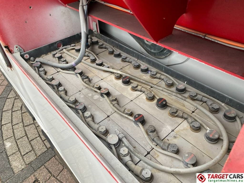 Nacelle ciseaux PB Lifttechnik S270-24E Electric 4x4 Scissor Work Lift 2725cm: photos 18 Nacelle ciseaux PB Lifttechnik S270-24E Electric 4x4 Scissor Work Lift 2725cm: photos 18