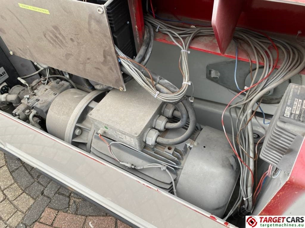 Nacelle ciseaux PB Lifttechnik S270-24E Electric 4x4 Scissor Work Lift 2725cm: photos 14 Nacelle ciseaux PB Lifttechnik S270-24E Electric 4x4 Scissor Work Lift 2725cm: photos 14