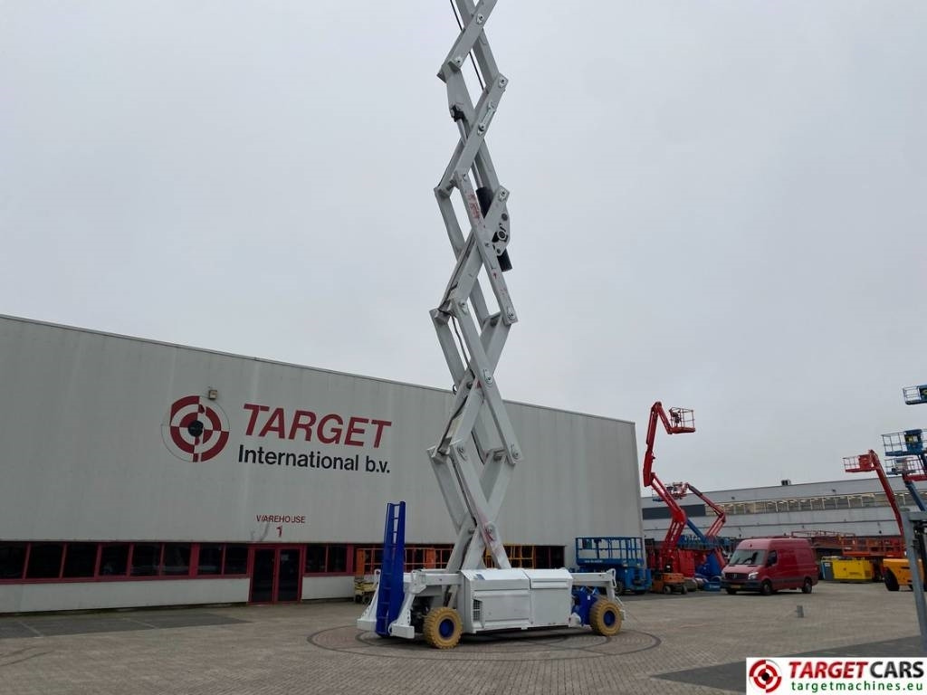Nacelle ciseaux PB Lifttechnik S270-24E Electric 4x4 Scissor Work Lift 2725cm: photos 37 Nacelle ciseaux PB Lifttechnik S270-24E Electric 4x4 Scissor Work Lift 2725cm: photos 37