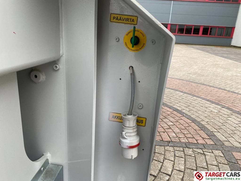 Nacelle ciseaux PB Lifttechnik S270-24E Electric 4x4 Scissor Work Lift 2725cm: photos 29 Nacelle ciseaux PB Lifttechnik S270-24E Electric 4x4 Scissor Work Lift 2725cm: photos 29