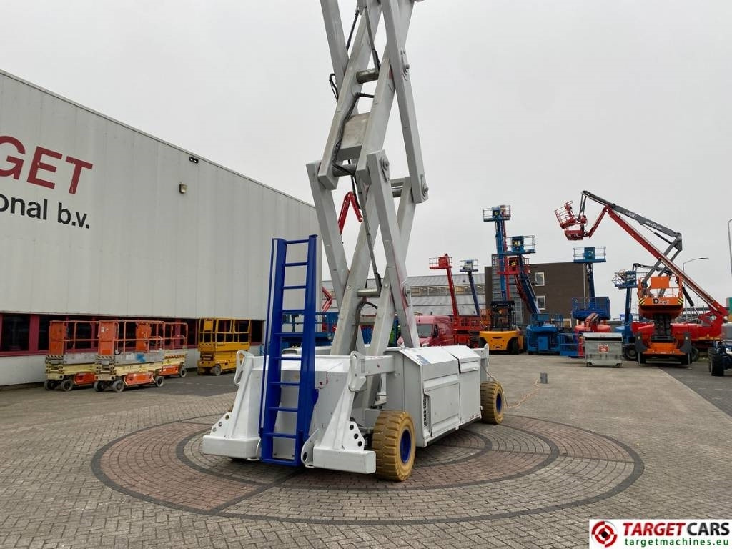 Nacelle ciseaux PB Lifttechnik S270-24E Electric 4x4 Scissor Work Lift 2725cm: photos 39 Nacelle ciseaux PB Lifttechnik S270-24E Electric 4x4 Scissor Work Lift 2725cm: photos 39