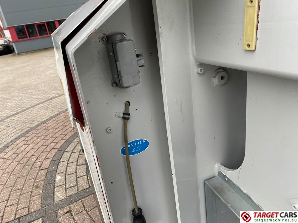 Nacelle ciseaux PB Lifttechnik S270-24E Electric 4x4 Scissor Work Lift 2725cm: photos 19 Nacelle ciseaux PB Lifttechnik S270-24E Electric 4x4 Scissor Work Lift 2725cm: photos 19