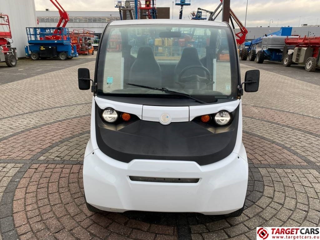 Voiture Polaris Gem E2 Electric UTV Vehicle Road Registration: photos 28 Voiture Polaris Gem E2 Electric UTV Vehicle Road Registration: photos 28