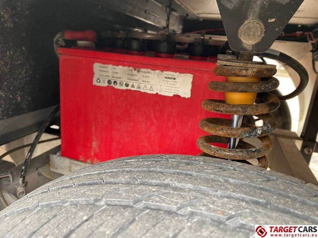 Voiture Polaris Gem E2 Electric UTV Vehicle Road Registration: photos 20 Voiture Polaris Gem E2 Electric UTV Vehicle Road Registration: photos 20