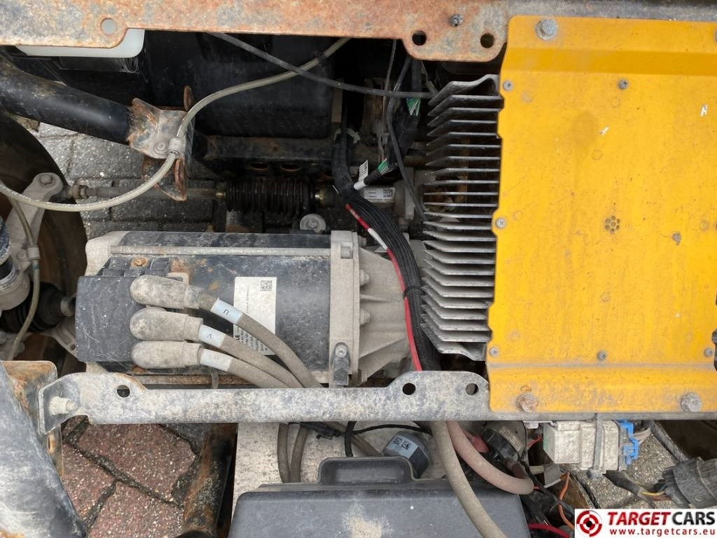 Voiture Polaris Gem E2 Electric UTV Vehicle Road Registration: photos 16 Voiture Polaris Gem E2 Electric UTV Vehicle Road Registration: photos 16