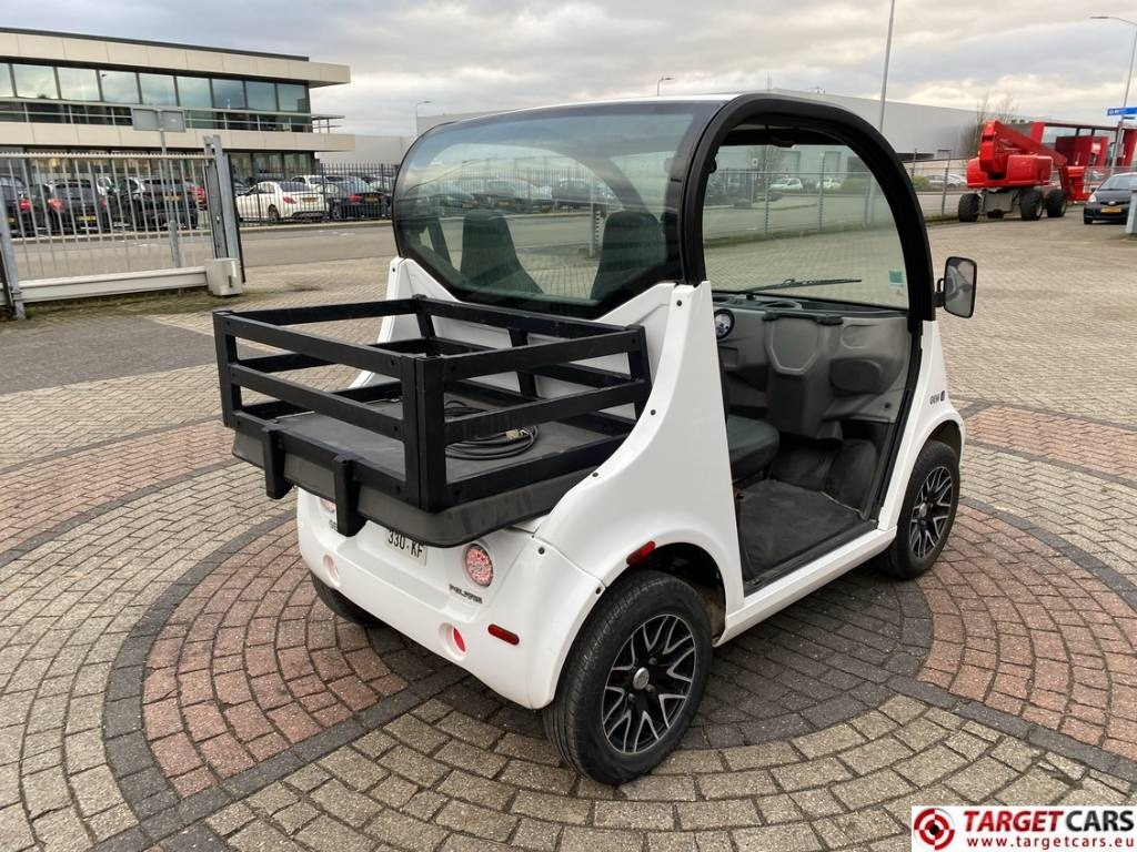 Polaris Gem E2 Electric UTV Vehicle Road Registration - Voiture: photos 3 Polaris Gem E2 Electric UTV Vehicle Road Registration - Voiture: photos 3