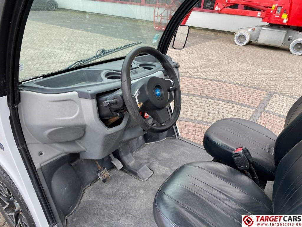 Polaris Gem E2 Electric UTV Vehicle Road Registration - Voiture: photos 5 Polaris Gem E2 Electric UTV Vehicle Road Registration - Voiture: photos 5