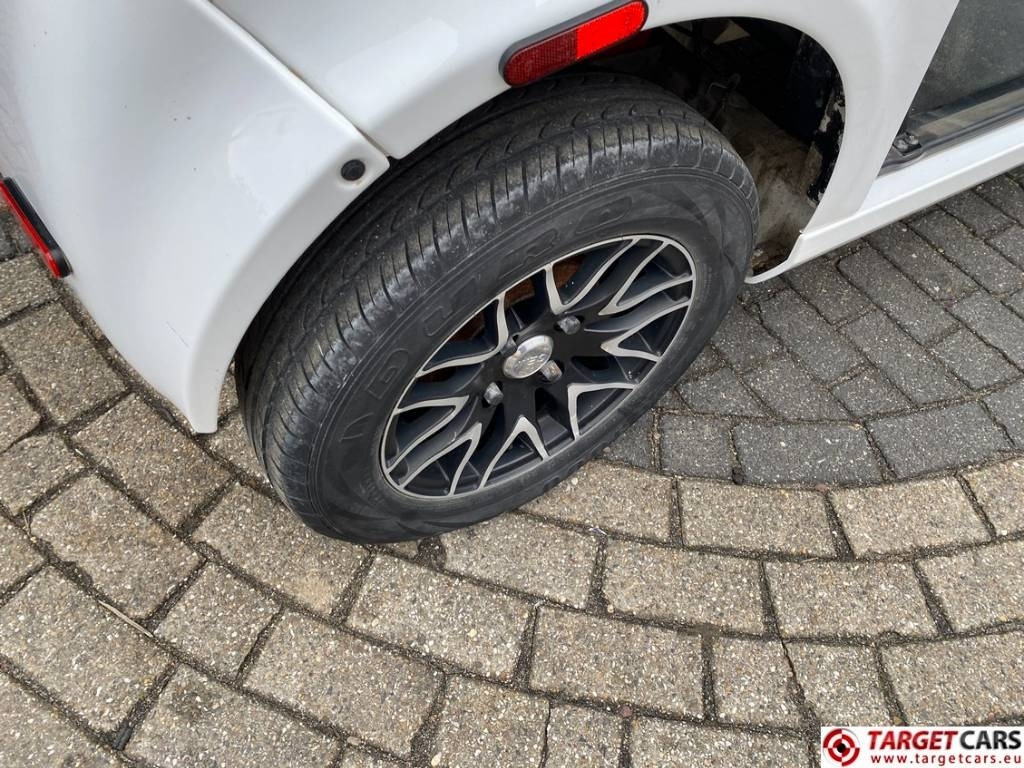 Voiture Polaris Gem E2 Electric UTV Vehicle Road Registration: photos 26 Voiture Polaris Gem E2 Electric UTV Vehicle Road Registration: photos 26