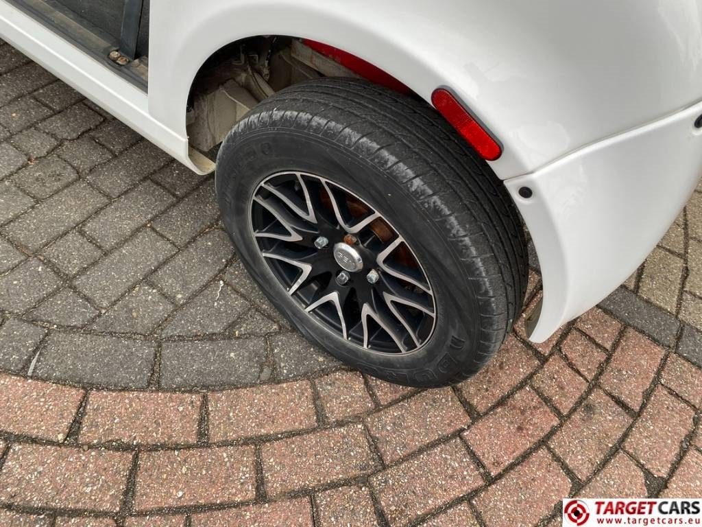 Voiture Polaris Gem E2 Electric UTV Vehicle Road Registration: photos 27 Voiture Polaris Gem E2 Electric UTV Vehicle Road Registration: photos 27