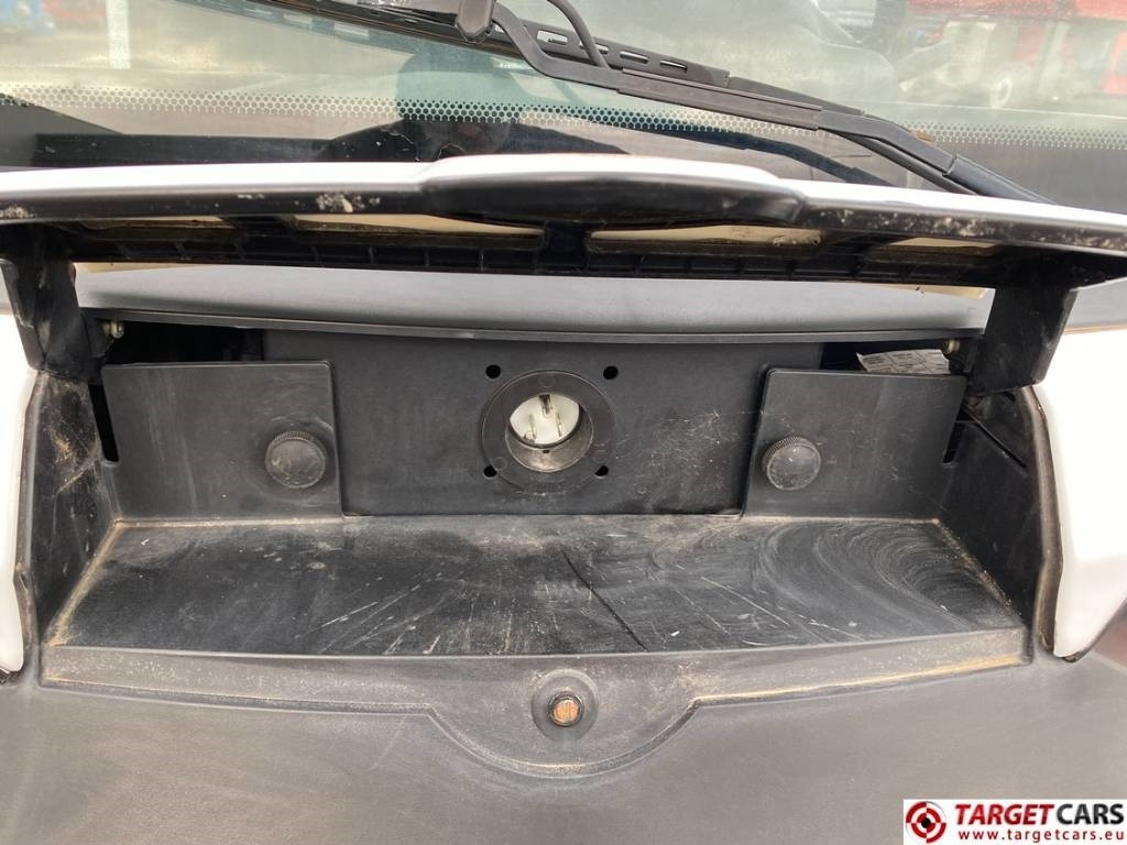 Voiture Polaris Gem E2 Electric UTV Vehicle Road Registration: photos 17 Voiture Polaris Gem E2 Electric UTV Vehicle Road Registration: photos 17