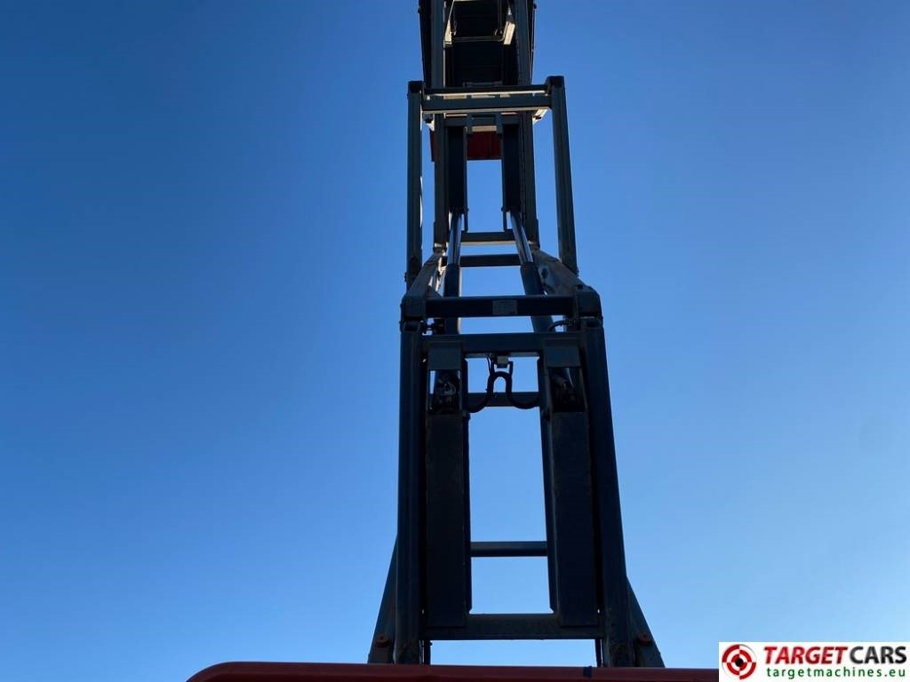Nacelle ciseaux SkyJack SJ8841 RT Diesel 4x4 Scissor Work Lift 1430cm: photos 27