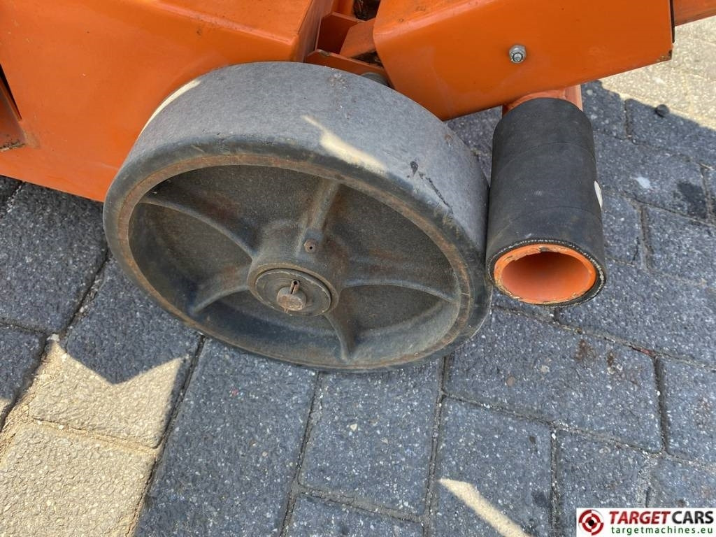 Nacelle à mât vertical Snorkel UL32 AC-110/230V Vertical Mast Work Lift 1175cm: photos 17