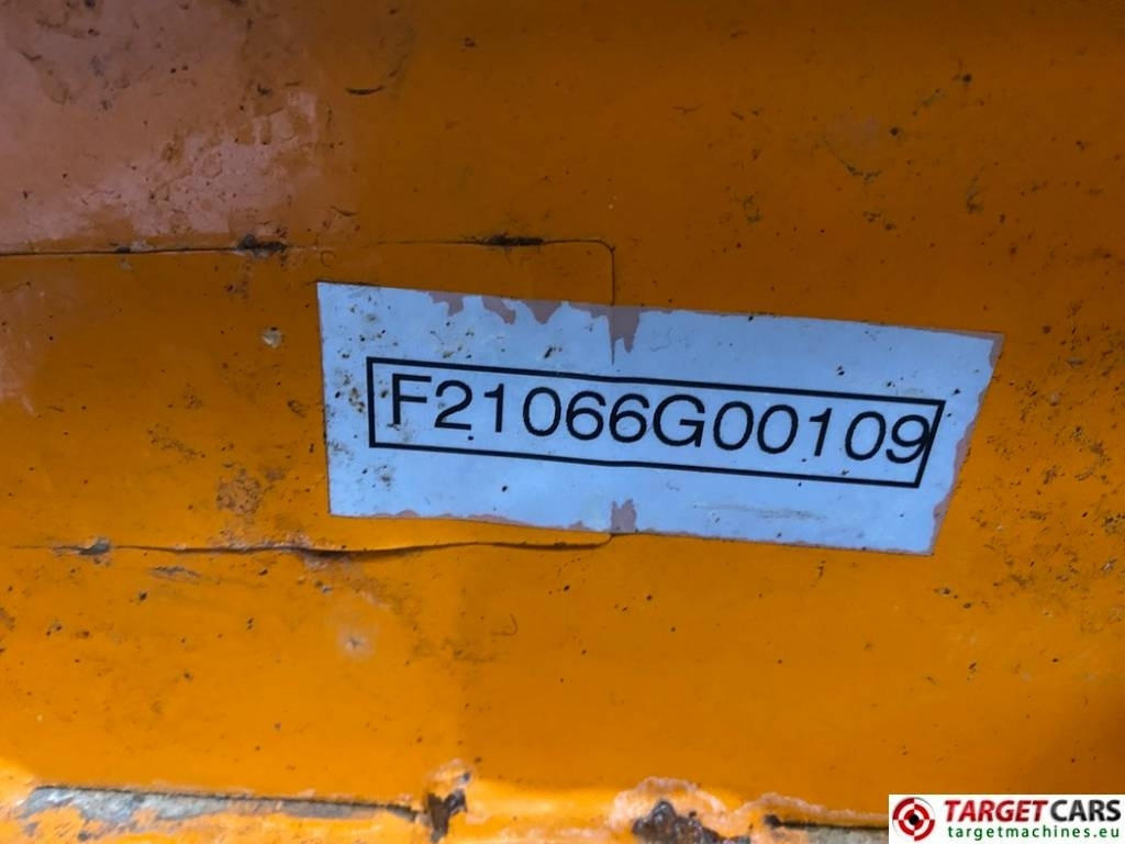 Chariot tracteur Still CX-T Electric TowTruck Tractor 24V 4000KG Capacity: photos 17