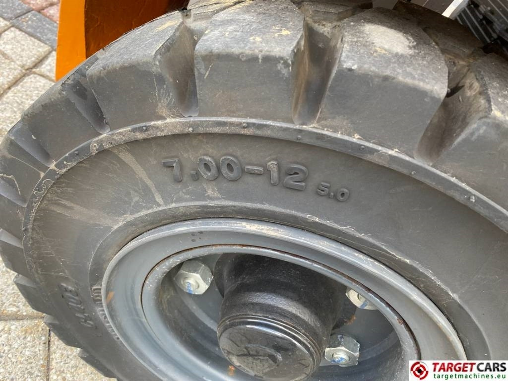 Still RC42-40 Diesel Forklift Duplex-330cm 4000KG  - crédit-bail Still RC42-40 Diesel Forklift Duplex-330cm 4000KG: photos 26