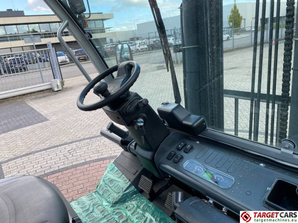 Still RC42-40 Diesel Forklift Duplex-330cm 4000KG  - crédit-bail Still RC42-40 Diesel Forklift Duplex-330cm 4000KG: photos 35