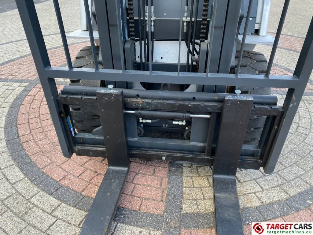 Still RC42-40 Diesel Forklift Duplex-330cm 4000KG  - crédit-bail Still RC42-40 Diesel Forklift Duplex-330cm 4000KG: photos 28