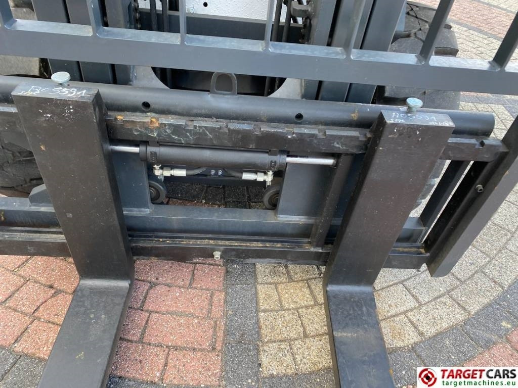 Still RC42-40 Diesel Forklift Duplex-330cm 4000KG  - crédit-bail Still RC42-40 Diesel Forklift Duplex-330cm 4000KG: photos 29