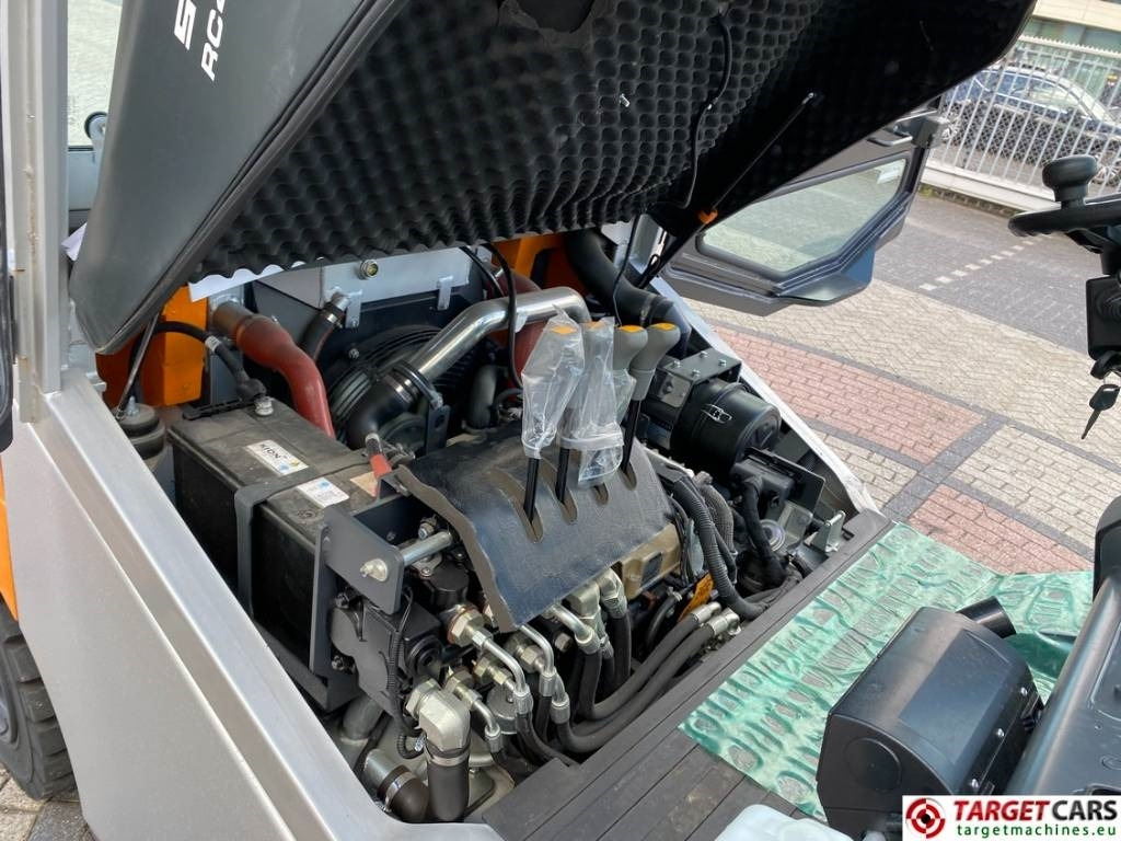 Still RC42-40 Diesel Forklift Duplex-330cm 4000KG  - crédit-bail Still RC42-40 Diesel Forklift Duplex-330cm 4000KG: photos 20