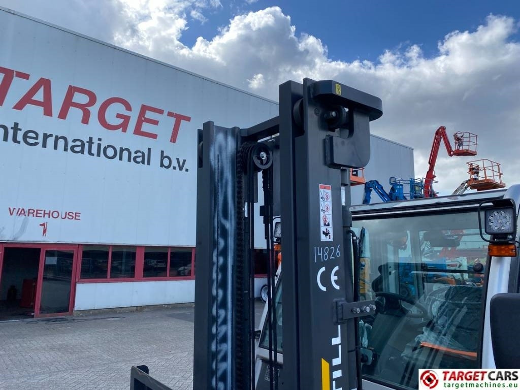 Still RC42-40 Diesel Forklift Duplex-330cm 4000KG  - crédit-bail Still RC42-40 Diesel Forklift Duplex-330cm 4000KG: photos 40