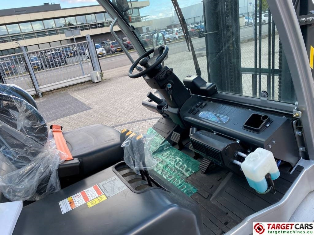 Still RC42-40 Diesel Forklift Duplex-330cm 4000KG  - crédit-bail Still RC42-40 Diesel Forklift Duplex-330cm 4000KG: photos 16