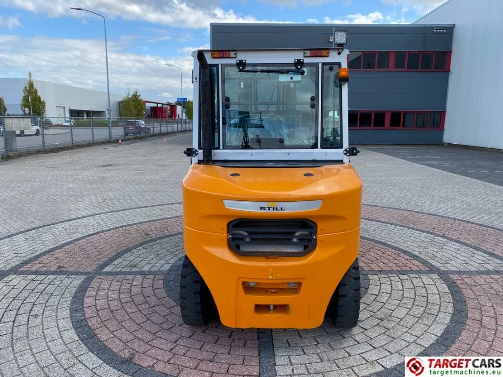 Still RC42-40 Diesel Forklift Duplex-330cm 4000KG  - crédit-bail Still RC42-40 Diesel Forklift Duplex-330cm 4000KG: photos 41