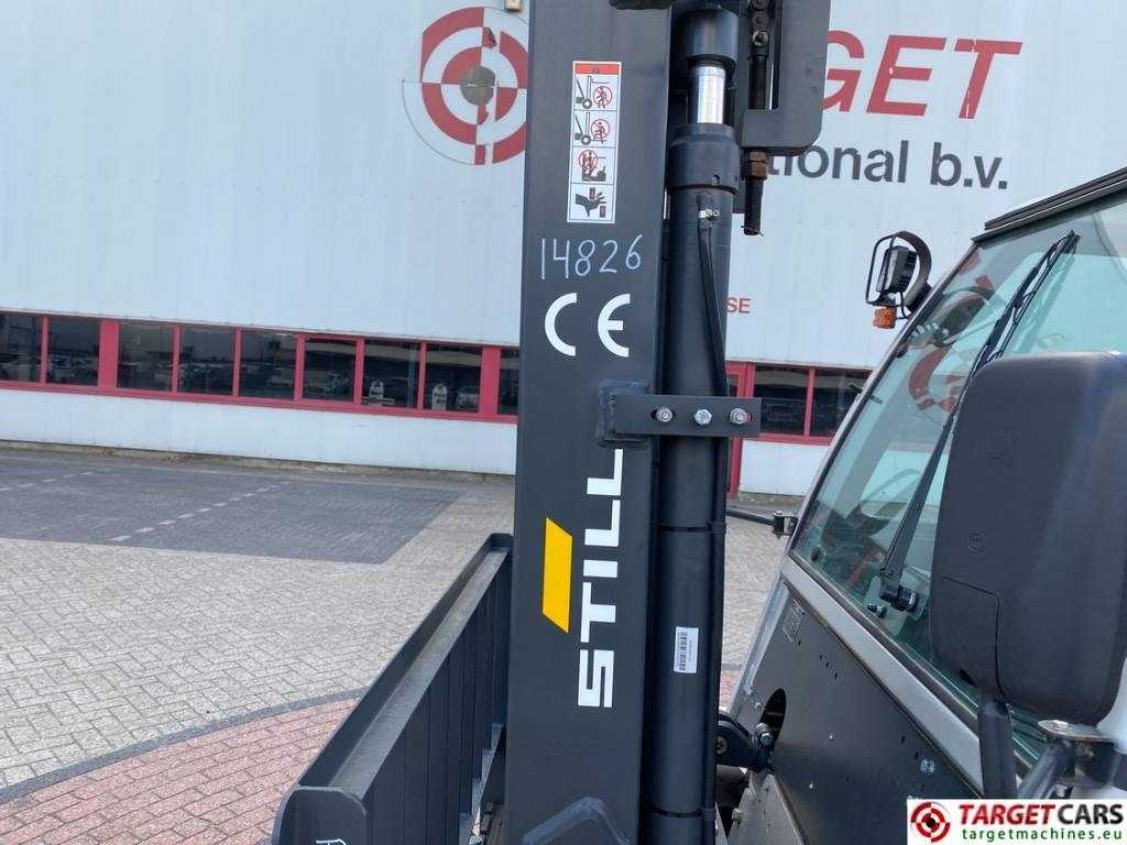 Still RC42-40 Diesel Forklift Duplex-330cm 4000KG  - crédit-bail Still RC42-40 Diesel Forklift Duplex-330cm 4000KG: photos 39