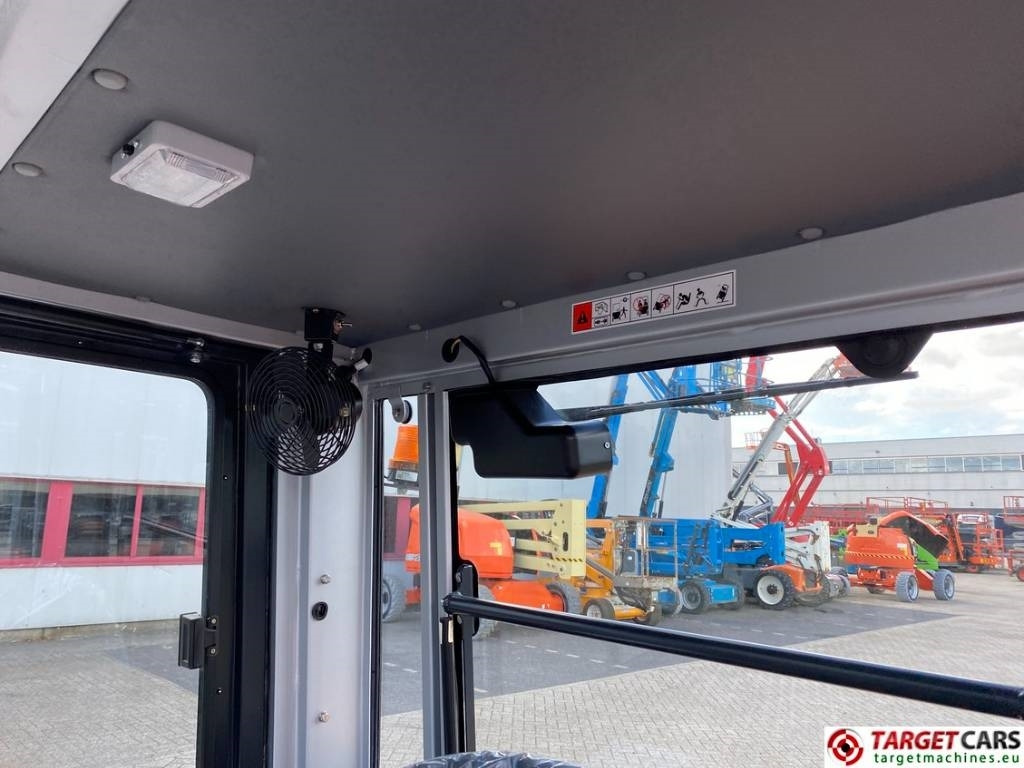 Still RC42-40 Diesel Forklift Duplex-330cm 4000KG  - crédit-bail Still RC42-40 Diesel Forklift Duplex-330cm 4000KG: photos 31