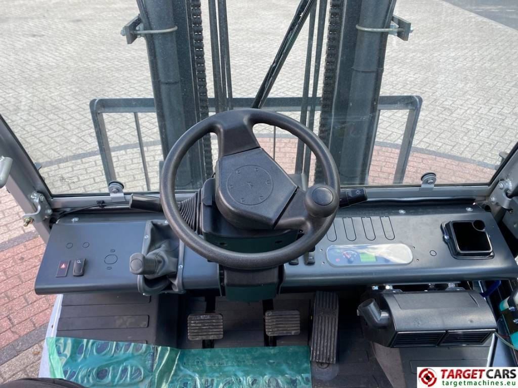 Still RC42-40 Diesel Forklift Duplex-330cm 4000KG  - crédit-bail Still RC42-40 Diesel Forklift Duplex-330cm 4000KG: photos 7