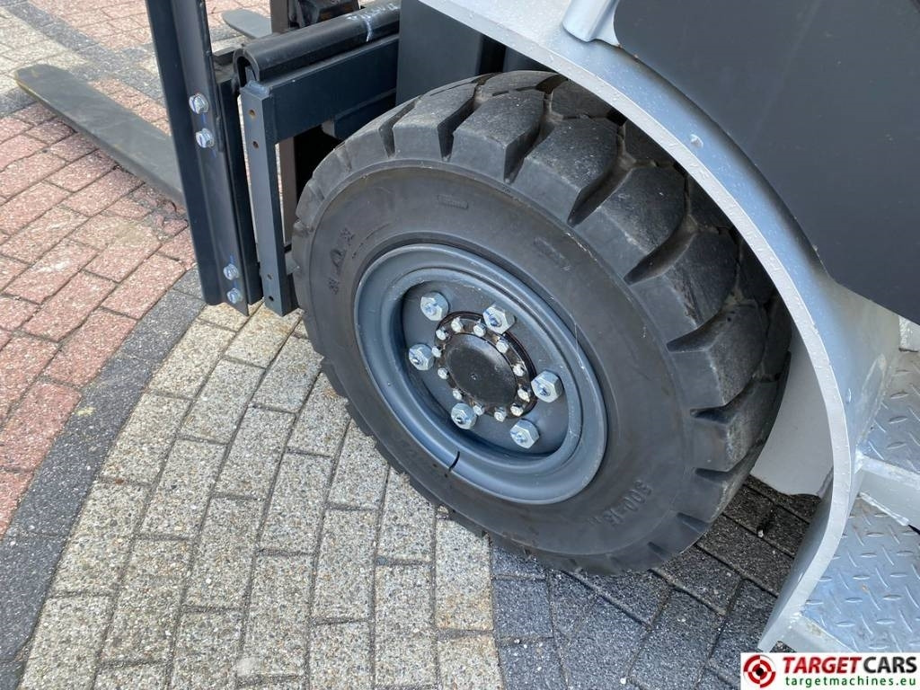 Still RC42-40 Diesel Forklift Duplex-330cm 4000KG  - crédit-bail Still RC42-40 Diesel Forklift Duplex-330cm 4000KG: photos 21