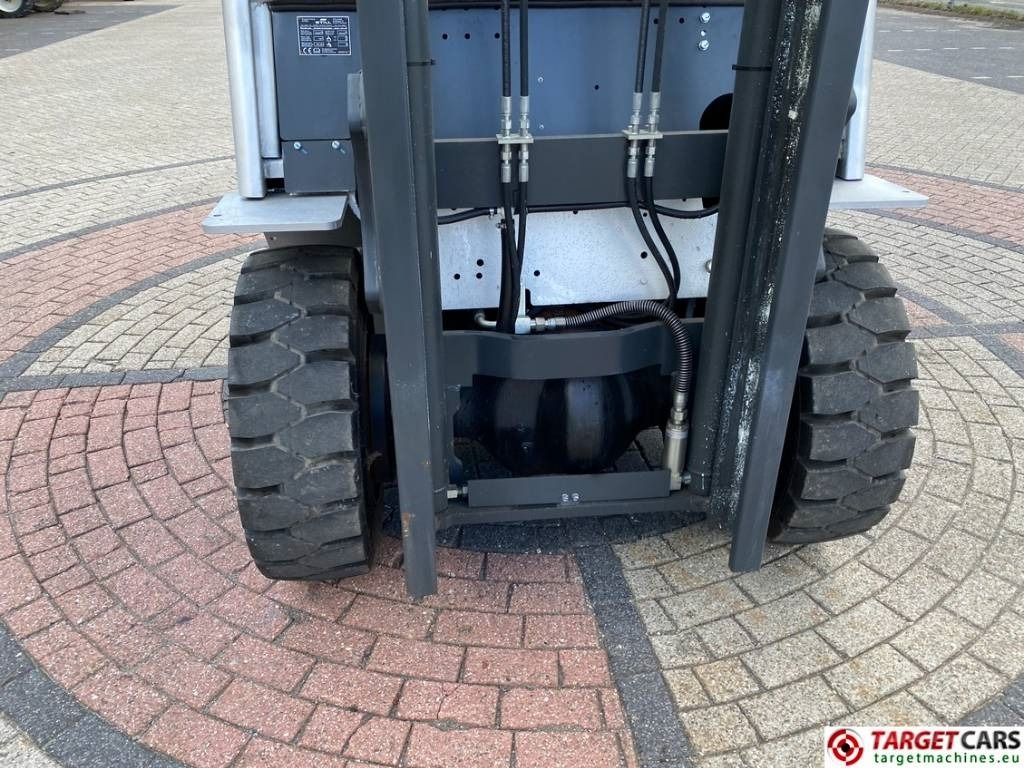Still RC42-40 Diesel Forklift Duplex-330cm 4000KG  - crédit-bail Still RC42-40 Diesel Forklift Duplex-330cm 4000KG: photos 46