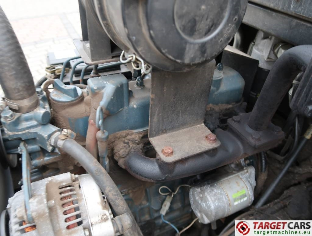 Motofaucheuse Toro LT3340 3-Gang Hydro 4WD Cylinder Reel Mower: photos 21