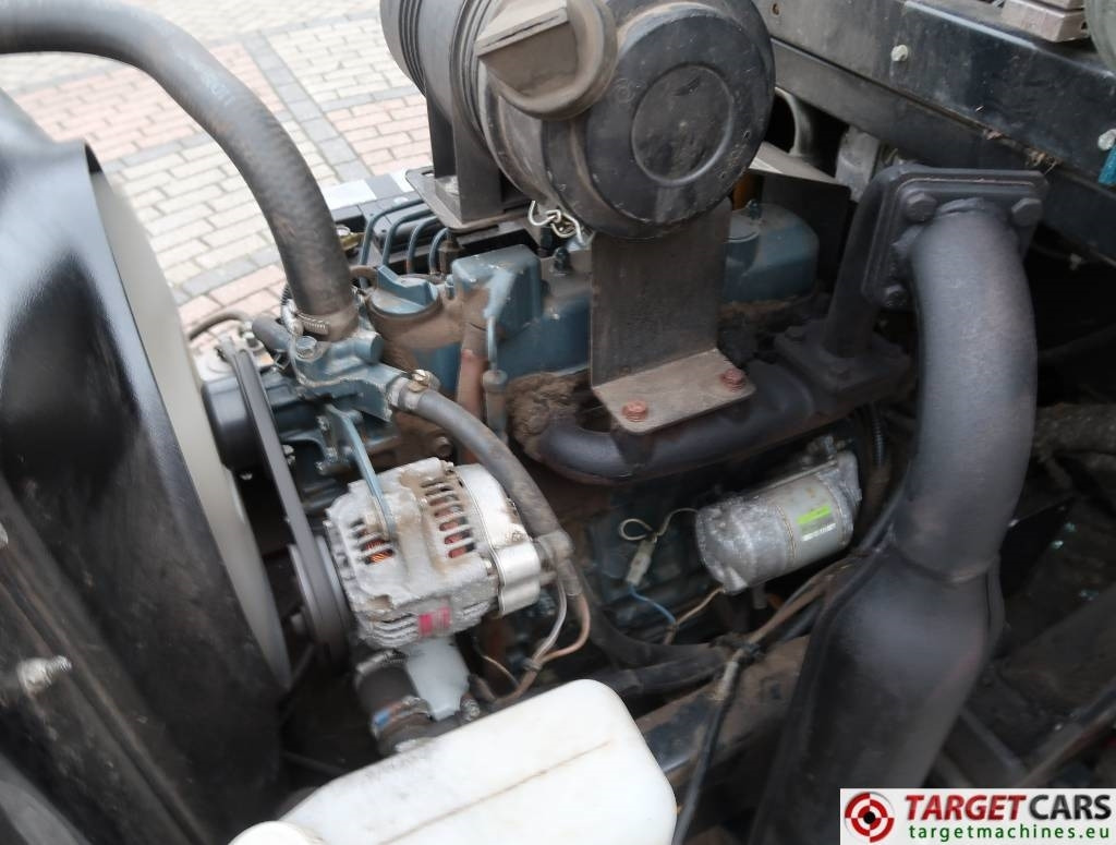 Motofaucheuse Toro LT3340 3-Gang Hydro 4WD Cylinder Reel Mower: photos 20