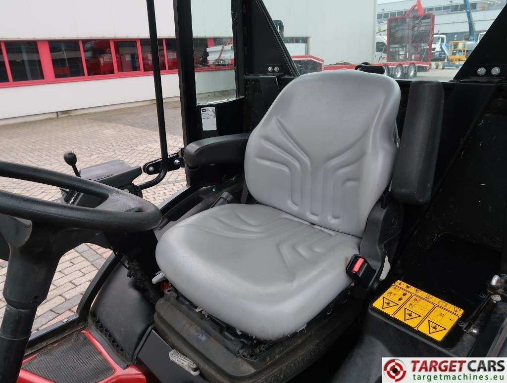 Motofaucheuse Toro LT3340 3-Gang Hydro 4WD Cylinder Reel Mower: photos 11