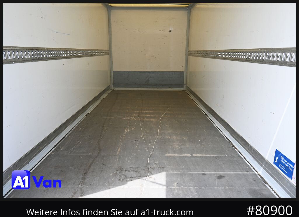 IVECO Daily 35C16H Koffer, LBW, Klima - Fourgon grand volume: photos 2 IVECO Daily 35C16H Koffer, LBW, Klima - Fourgon grand volume: photos 2