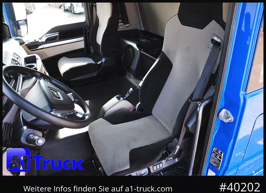 MAN TGS 26.460 BL, Hiab Multilift, Lenkachse, 213.936km - Camion ampliroll: photos 4 MAN TGS 26.460 BL, Hiab Multilift, Lenkachse, 213.936km - Camion ampliroll: photos 4