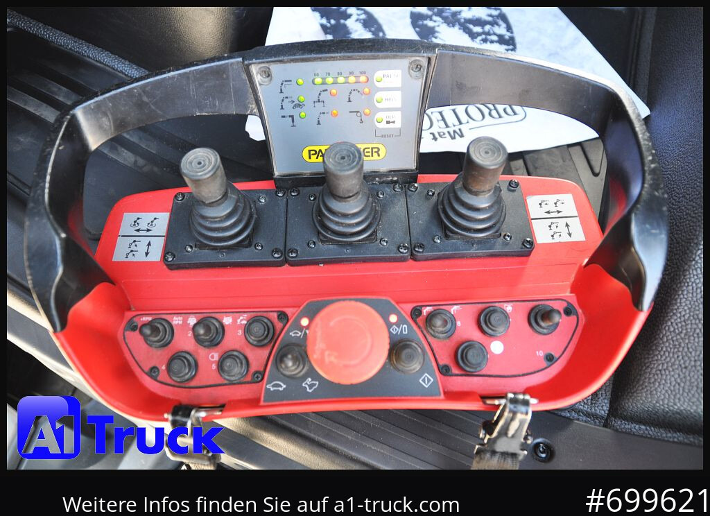 MAN TGS 26.470, Kran PK22.002, 15m, - Camion plateau, Camion grue: photos 3 MAN TGS 26.470, Kran PK22.002, 15m, - Camion plateau, Camion grue: photos 3