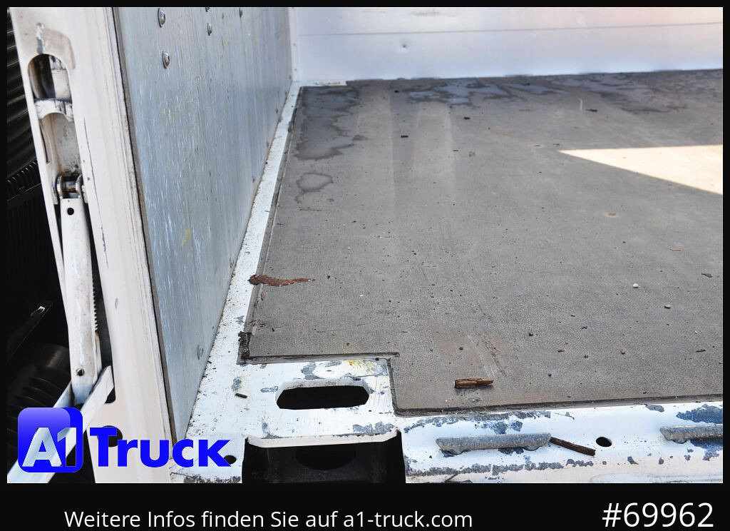 MAN TGS 26.470, Kran PK22.002, 15m, - Camion grue, Camion plateau: photos 4 MAN TGS 26.470, Kran PK22.002, 15m, - Camion grue, Camion plateau: photos 4