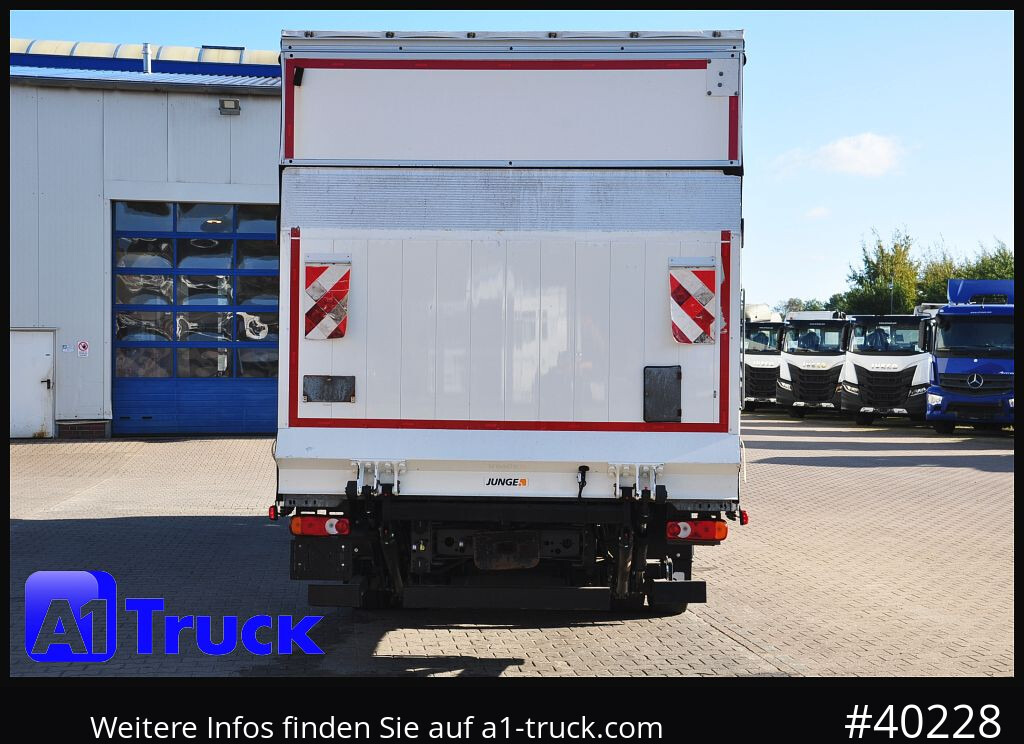 RENAULT D 280, 4x2, Ladebordwand, LBW, TÜV 06/2026 - crédit-bail RENAULT D 280, 4x2, Ladebordwand, LBW, TÜV 06/2026: photos 10 RENAULT D 280, 4x2, Ladebordwand, LBW, TÜV 06/2026 - crédit-bail RENAULT D 280, 4x2, Ladebordwand, LBW, TÜV 06/2026: photos 10