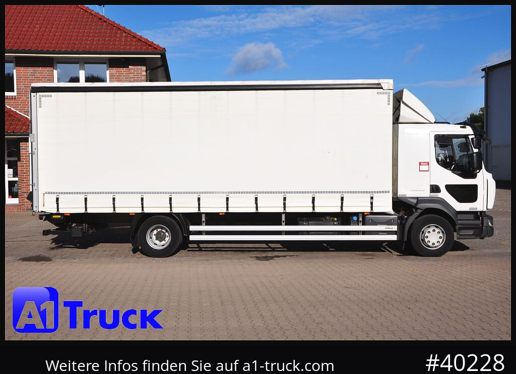 RENAULT D 280, 4x2, Ladebordwand, LBW, TÜV 06/2026 - crédit-bail RENAULT D 280, 4x2, Ladebordwand, LBW, TÜV 06/2026: photos 8 RENAULT D 280, 4x2, Ladebordwand, LBW, TÜV 06/2026 - crédit-bail RENAULT D 280, 4x2, Ladebordwand, LBW, TÜV 06/2026: photos 8