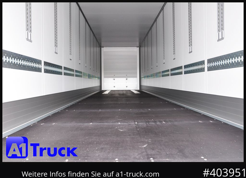 SCHMITZ SBO 24, Lift, PK Doppelstock, NEU sofort - Semi-remorque fourgon: photos 5 SCHMITZ SBO 24, Lift, PK Doppelstock, NEU sofort - Semi-remorque fourgon: photos 5