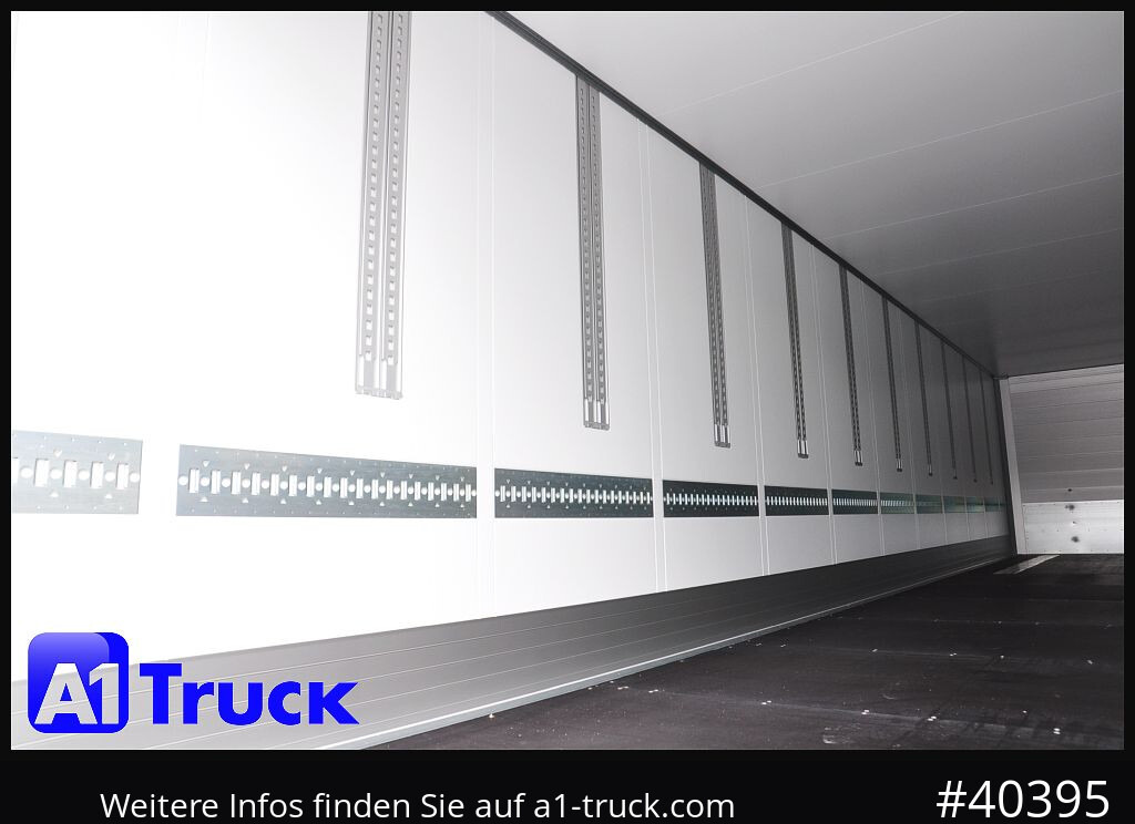 SCHMITZ SBO 24, Lift, PK Doppelstock, NEU sofort - Semi-remorque fourgon: photos 5 SCHMITZ SBO 24, Lift, PK Doppelstock, NEU sofort - Semi-remorque fourgon: photos 5