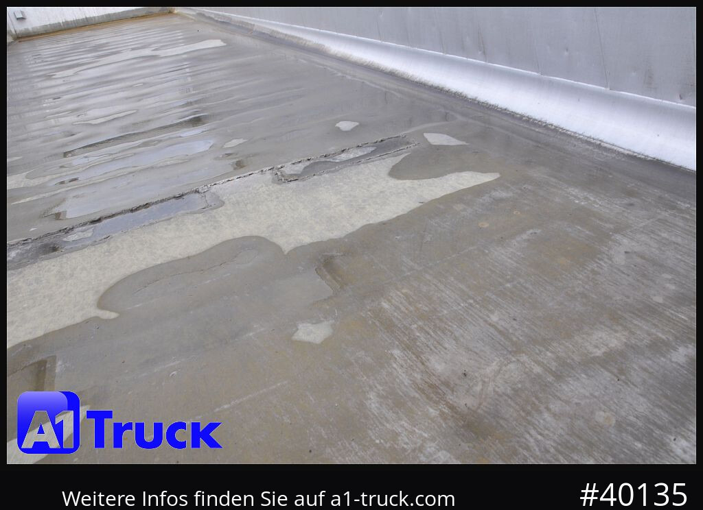 SCHMITZ SKI 24, SL 9.6 Lift, ca. 50m³ - Semi-remorque benne: photos 5 SCHMITZ SKI 24, SL 9.6 Lift, ca. 50m³ - Semi-remorque benne: photos 5