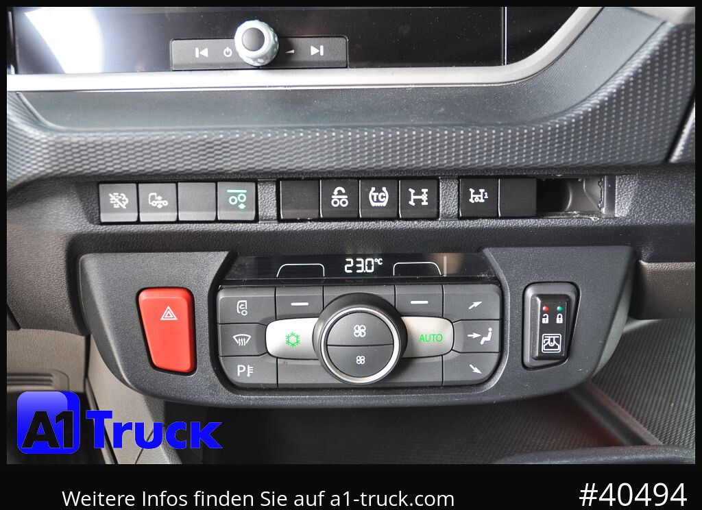 DAF DAF XF XG 480, BDF, Multiweichseler Lift-Lenkachse, - Tracteur routier: photos 5 DAF DAF XF XG 480, BDF, Multiweichseler Lift-Lenkachse, - Tracteur routier: photos 5