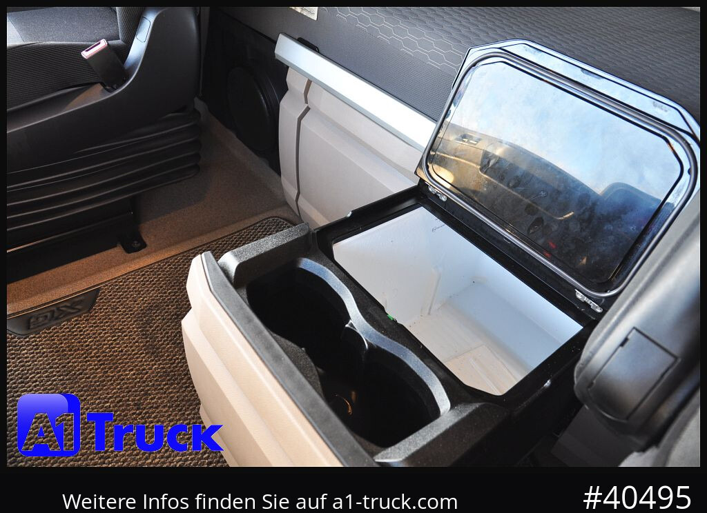 DAF XG 530 FT, Intarder, Alcoa, Euro 6 E - Tracteur routier: photos 4 DAF XG 530 FT, Intarder, Alcoa, Euro 6 E - Tracteur routier: photos 4