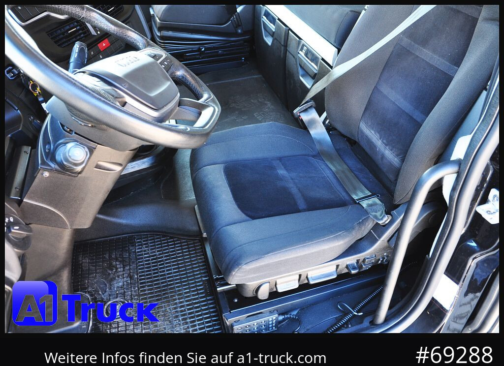 IVECO 2 x AS 440/460 Stralis, Retarder, LNG, Gas, - Tracteur routier: photos 5 IVECO 2 x AS 440/460 Stralis, Retarder, LNG, Gas, - Tracteur routier: photos 5