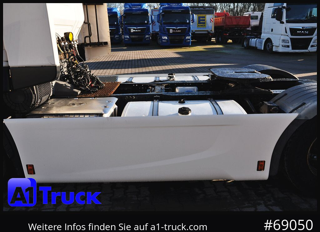 IVECO Stralis AS 480 PS, Intarder ACC, - Tracteur routier: photos 2 IVECO Stralis AS 480 PS, Intarder ACC, - Tracteur routier: photos 2