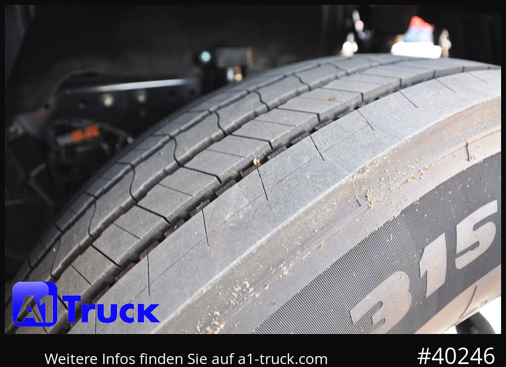 MAN TGX 18.470 GM Hydraulik, Intarder Navi Standklima, - crédit-bail MAN TGX 18.470 GM Hydraulik, Intarder Navi Standklima,: photos 12 MAN TGX 18.470 GM Hydraulik, Intarder Navi Standklima, - crédit-bail MAN TGX 18.470 GM Hydraulik, Intarder Navi Standklima,: photos 12