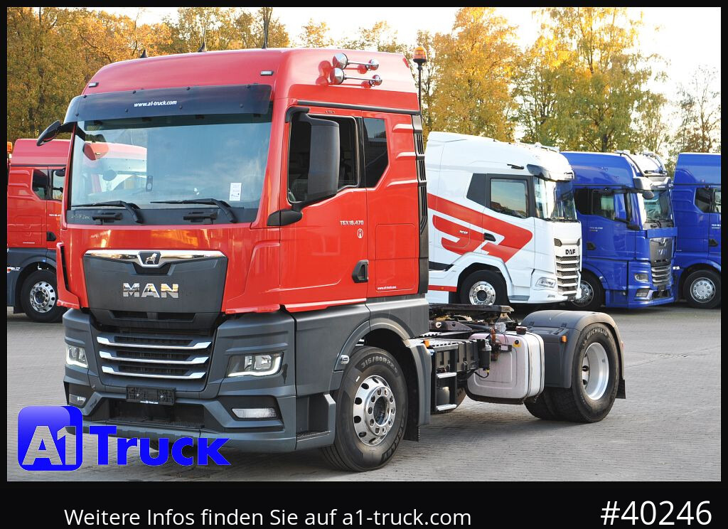 MAN TGX 18.470 GM Hydraulik, Intarder Navi Standklima, - crédit-bail MAN TGX 18.470 GM Hydraulik, Intarder Navi Standklima,: photos 10 MAN TGX 18.470 GM Hydraulik, Intarder Navi Standklima, - crédit-bail MAN TGX 18.470 GM Hydraulik, Intarder Navi Standklima,: photos 10